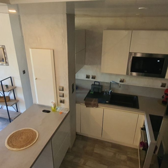  AIGUES-VIVES IMMO : Maison / Villa | GALLARGUES-LE-MONTUEUX (30660) | 46 m2 | 138 000 € 