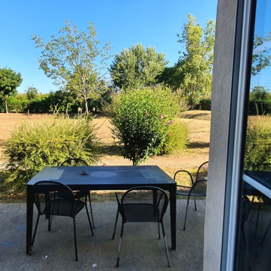  AIGUES-VIVES IMMO : Maison / Villa | GALLARGUES-LE-MONTUEUX (30660) | 46 m2 | 138 000 € 