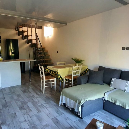  AIGUES-VIVES IMMO : Maison / Villa | GALLARGUES-LE-MONTUEUX (30660) | 46 m2 | 138 000 € 