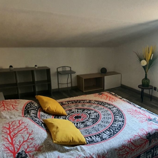  AIGUES-VIVES IMMO : Maison / Villa | GALLARGUES-LE-MONTUEUX (30660) | 46 m2 | 138 000 € 