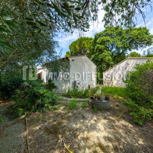  AIGUES-VIVES IMMO : House | AIGUES-VIVES (30670) | 151 m2 | 440 000 € 