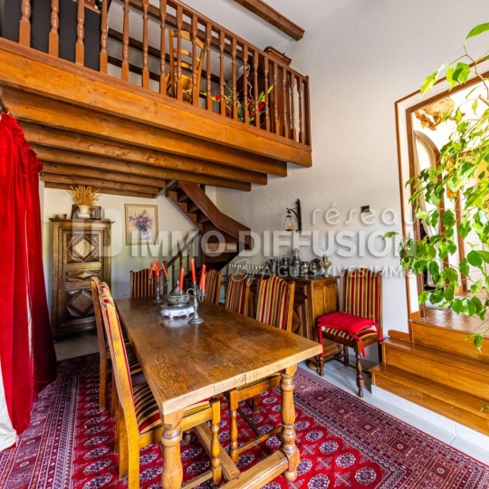  AIGUES-VIVES IMMO : House | AIGUES-VIVES (30670) | 151 m2 | 440 000 € 