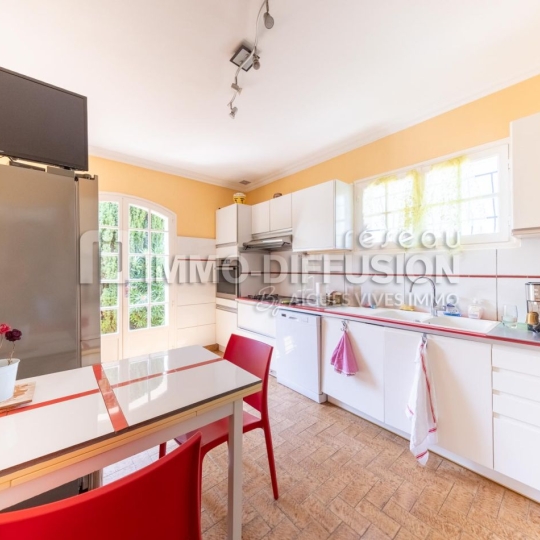  AIGUES-VIVES IMMO : House | AIGUES-VIVES (30670) | 151 m2 | 440 000 € 