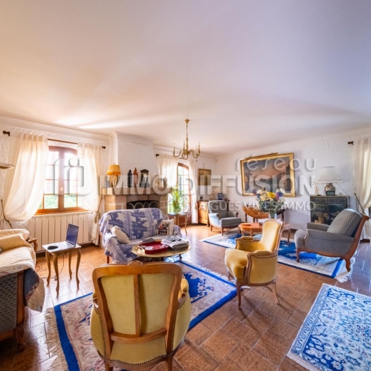  AIGUES-VIVES IMMO : House | AIGUES-VIVES (30670) | 151 m2 | 440 000 € 