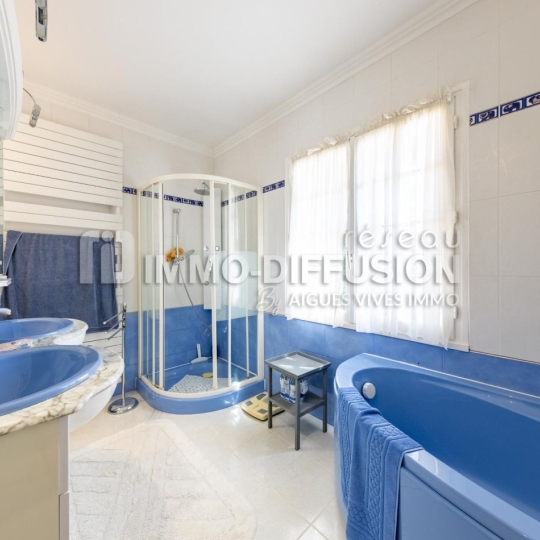  AIGUES-VIVES IMMO : House | AIGUES-VIVES (30670) | 151 m2 | 440 000 € 