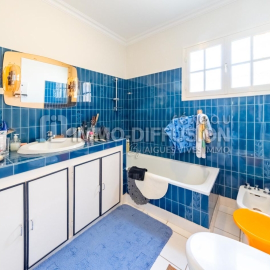  AIGUES-VIVES IMMO : House | AIGUES-VIVES (30670) | 151 m2 | 440 000 € 