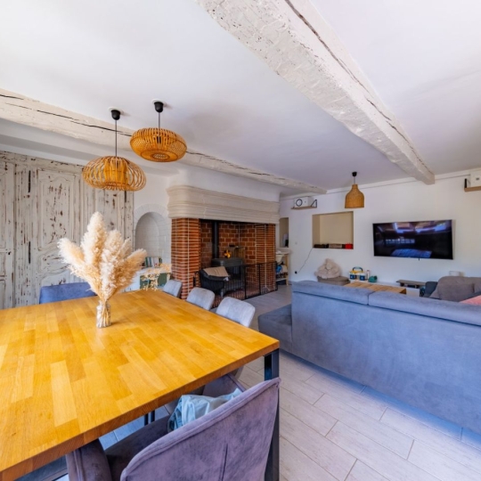  AIGUES-VIVES IMMO : House | CODOGNAN (30920) | 110 m2 | 340 000 € 