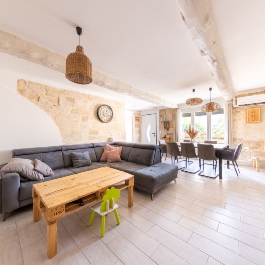 AIGUES-VIVES IMMO : House | CODOGNAN (30920) | 110 m2 | 340 000 € 