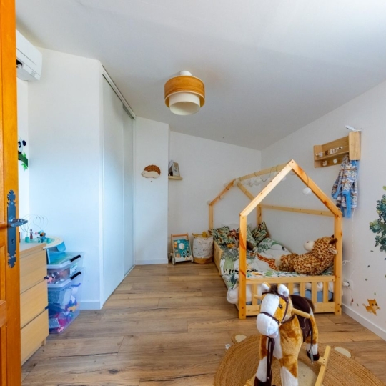  AIGUES-VIVES IMMO : House | CODOGNAN (30920) | 110 m2 | 340 000 € 