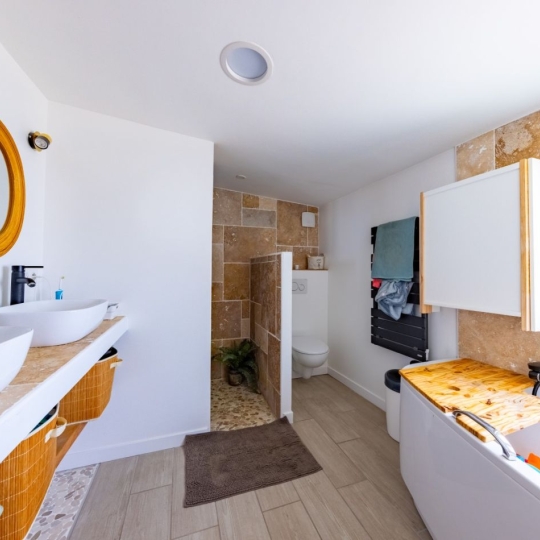  AIGUES-VIVES IMMO : House | CODOGNAN (30920) | 110 m2 | 340 000 € 