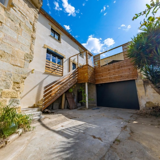 AIGUES-VIVES IMMO : House | CODOGNAN (30920) | 110.00m2 | 340 000 € 