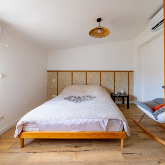  AIGUES-VIVES IMMO : House | CODOGNAN (30920) | 110 m2 | 340 000 € 