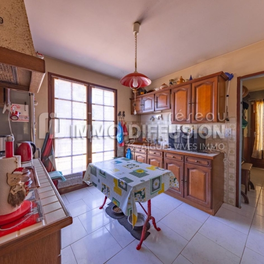  AIGUES-VIVES IMMO : Maison / Villa | AUBAIS (30250) | 75 m2 | 304 000 € 