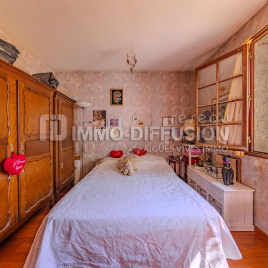 AIGUES-VIVES IMMO : Maison / Villa | AUBAIS (30250) | 75 m2 | 304 000 € 