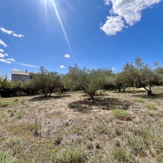  AIGUES-VIVES IMMO : Ground | AUBAIS (30250) | 0 m2 | 214 000 € 