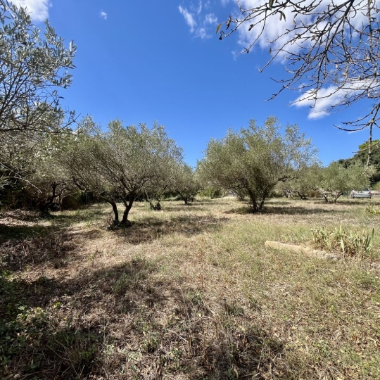 AIGUES-VIVES IMMO : Ground | AUBAIS (30250) | m2 | 214 000 € 