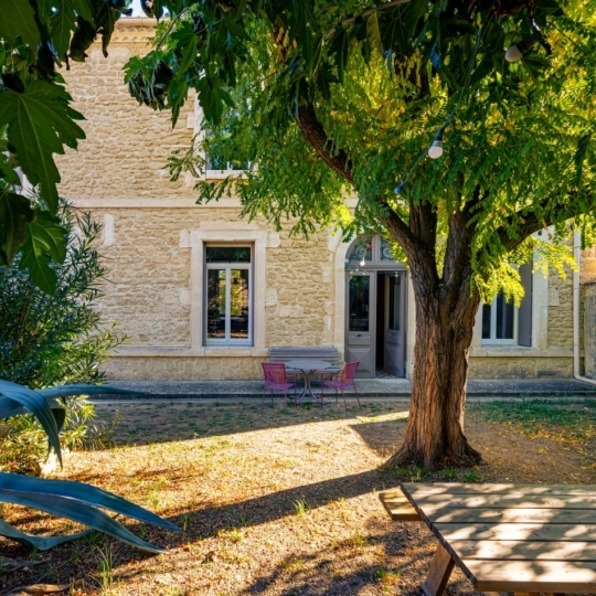 AIGUES-VIVES IMMO : Maison / Villa | AIGUES-VIVES (30670) | 230 m2 | 605 000 € 