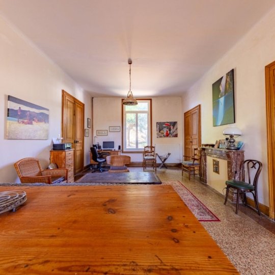  AIGUES-VIVES IMMO : Maison / Villa | AIGUES-VIVES (30670) | 230 m2 | 605 000 € 