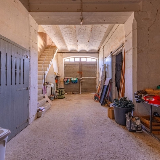  AIGUES-VIVES IMMO : Maison / Villa | AIGUES-VIVES (30670) | 230 m2 | 605 000 € 