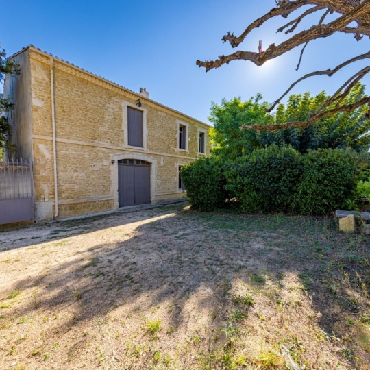 AIGUES-VIVES IMMO : Maison / Villa | AIGUES-VIVES (30670) | 230.00m2 | 605 000 € 