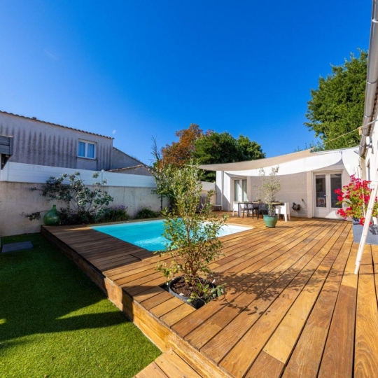  AIGUES-VIVES IMMO : House | AIGUES-VIVES (30670) | 78 m2 | 340 000 € 