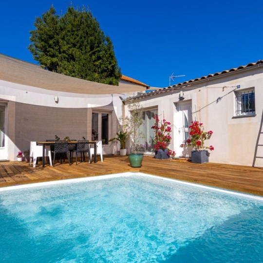  AIGUES-VIVES IMMO : House | AIGUES-VIVES (30670) | 78 m2 | 340 000 € 