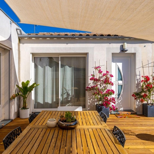  AIGUES-VIVES IMMO : House | AIGUES-VIVES (30670) | 78 m2 | 340 000 € 