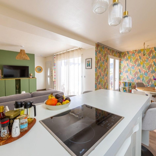  AIGUES-VIVES IMMO : House | AIGUES-VIVES (30670) | 78 m2 | 340 000 € 