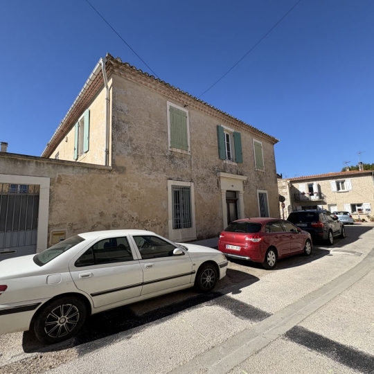  AIGUES-VIVES IMMO : House | REDESSAN (30129) | 130 m2 | 365 000 € 