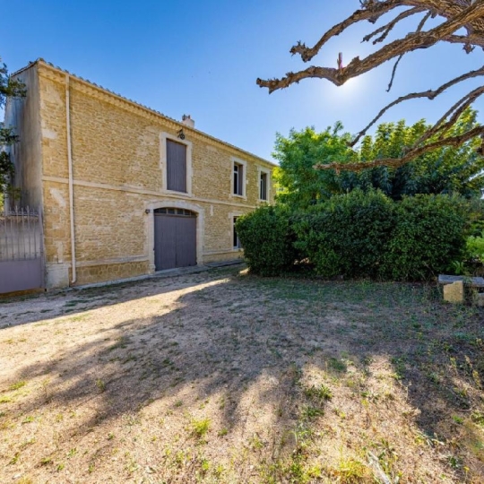 AIGUES-VIVES IMMO : Maison / Villa | AIGUES-VIVES (30670) | 230.00m2 | 485 000 € 