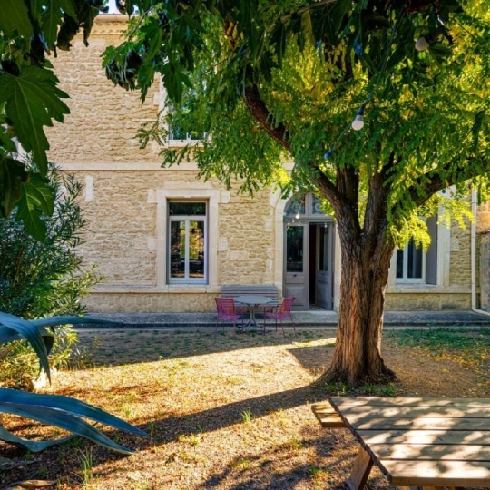  AIGUES-VIVES IMMO : House | AIGUES-VIVES (30670) | 230 m2 | 485 000 &euro; 