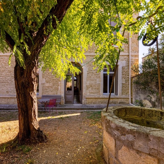  AIGUES-VIVES IMMO : House | AIGUES-VIVES (30670) | 230 m2 | 485 000 &euro; 