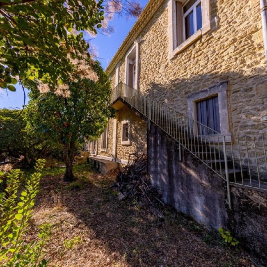  AIGUES-VIVES IMMO : House | AIGUES-VIVES (30670) | 230 m2 | 485 000 &euro; 