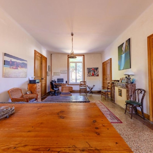  AIGUES-VIVES IMMO : House | AIGUES-VIVES (30670) | 230 m2 | 485 000 &euro; 
