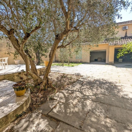  AIGUES-VIVES IMMO : Maison / Villa | AIGUES-VIVES (30670) | 311 m2 | 373 000 &euro; 