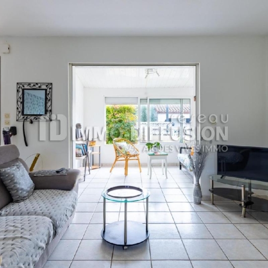 AIGUES-VIVES IMMO : Maison / Villa | GALLARGUES-LE-MONTUEUX (30660) | 110.00m2 | 358 000 € 