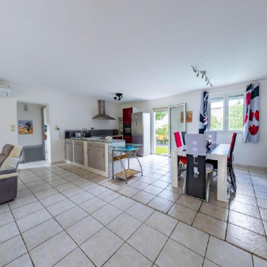  AIGUES-VIVES IMMO : House | GALLARGUES-LE-MONTUEUX (30660) | 110 m2 | 358 000 &euro; 