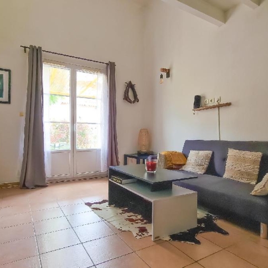  AIGUES-VIVES IMMO : Maison / Villa | GALLARGUES-LE-MONTUEUX (30660) | 45 m2 | 121 000 &euro; 
