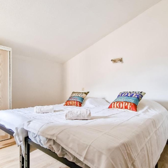  AIGUES-VIVES IMMO : Maison / Villa | GALLARGUES-LE-MONTUEUX (30660) | 45 m2 | 121 000 &euro; 