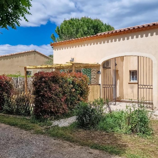  AIGUES-VIVES IMMO : Maison / Villa | GALLARGUES-LE-MONTUEUX (30660) | 45 m2 | 121 000 &euro; 