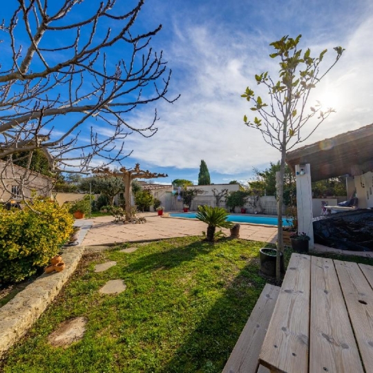  AIGUES-VIVES IMMO : Maison / Villa | GALLARGUES-LE-MONTUEUX (30660) | 113 m2 | 448 000 &euro; 