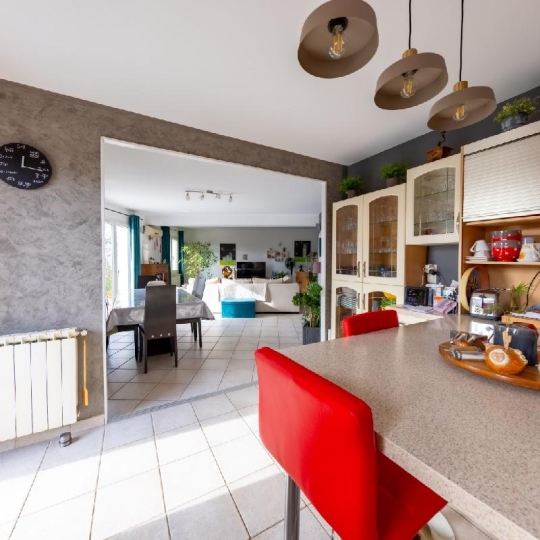  AIGUES-VIVES IMMO : Maison / Villa | GALLARGUES-LE-MONTUEUX (30660) | 113 m2 | 448 000 &euro; 