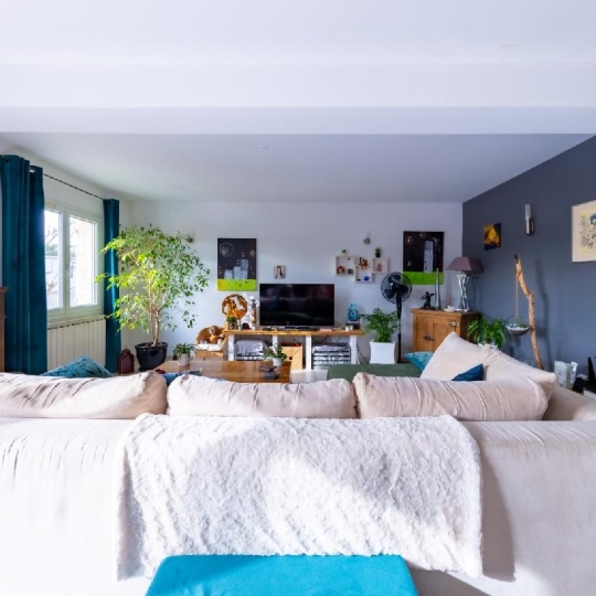 AIGUES-VIVES IMMO : Maison / Villa | GALLARGUES-LE-MONTUEUX (30660) | 113 m2 | 448 000 &euro; 