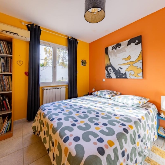  AIGUES-VIVES IMMO : Maison / Villa | GALLARGUES-LE-MONTUEUX (30660) | 113 m2 | 448 000 &euro; 