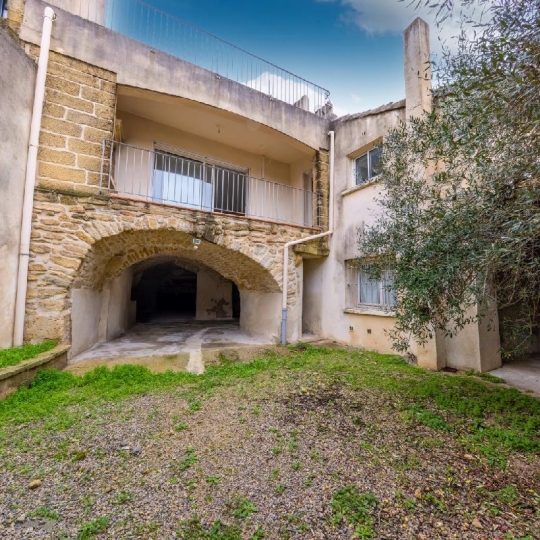  AIGUES-VIVES IMMO : Maison / Villa | AIGUES-VIVES (30670) | 220 m2 | 450 000 &euro; 
