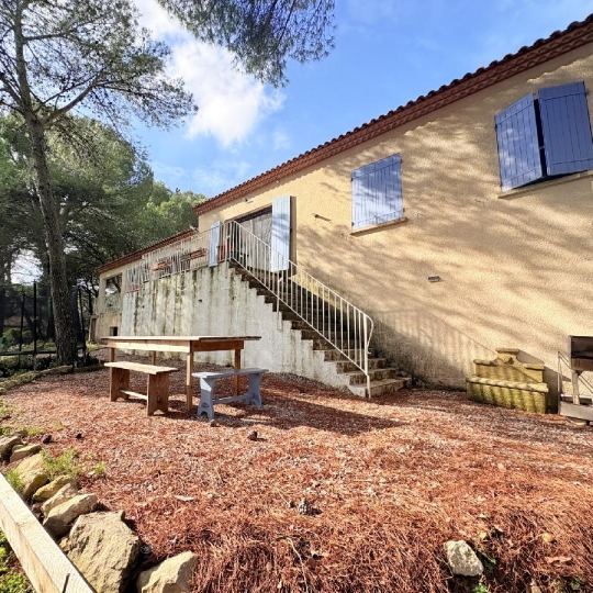 AIGUES-VIVES IMMO : Maison / Villa | CONGENIES (30111) | 156.00m2 | 440 000 € 