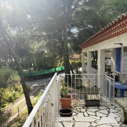  AIGUES-VIVES IMMO : Maison / Villa | CONGENIES (30111) | 156 m2 | 440 000 &euro; 
