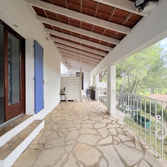  AIGUES-VIVES IMMO : Maison / Villa | CONGENIES (30111) | 156 m2 | 440 000 &euro; 