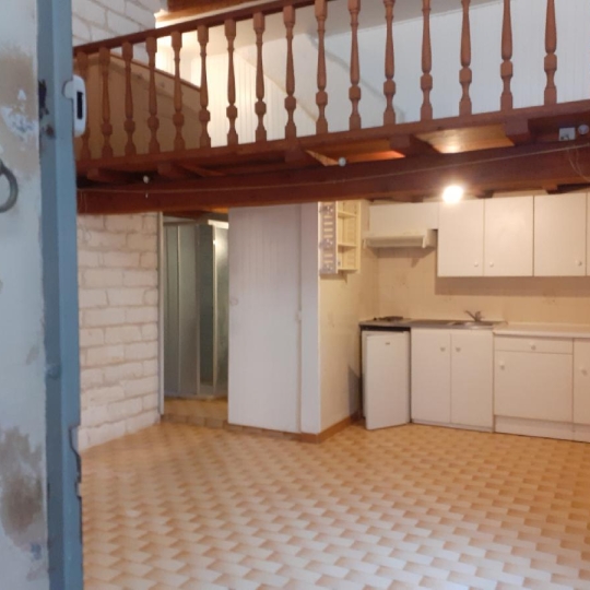AIGUES-VIVES IMMO : Appartement | MONTPELLIER (34000) | 37.00m2 | 130 000 € 