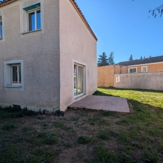 AIGUES-VIVES IMMO : Maison / Villa | AIGUES-VIVES (30670) | 99.00m2 | 299 000 € 
